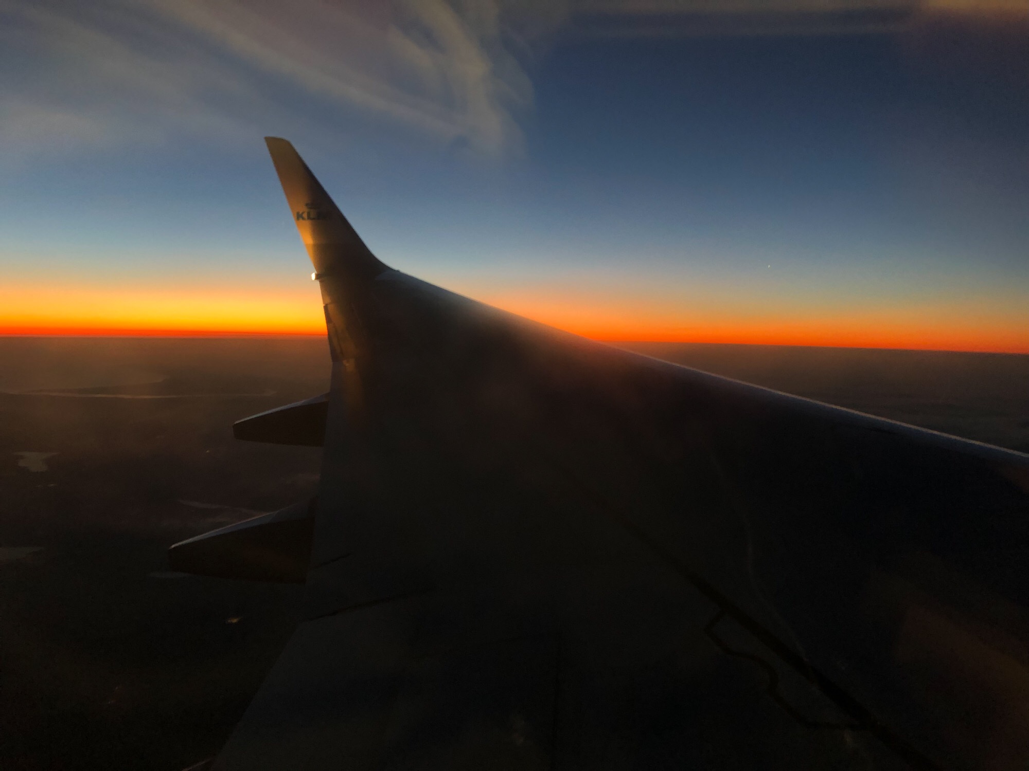 Flyvinge